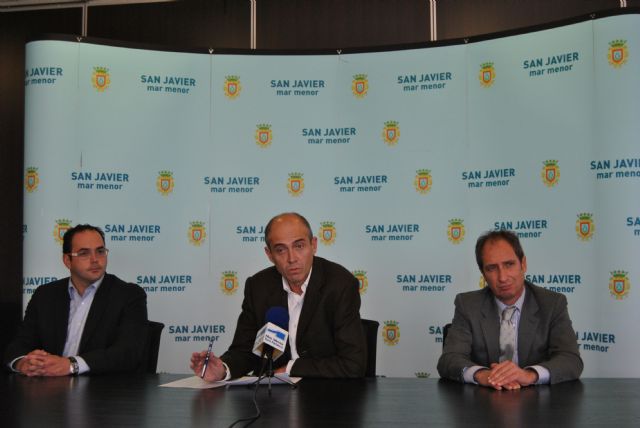 Un Taller dará empleo y formación a 24 parados durante 1 año - 1, Foto 1