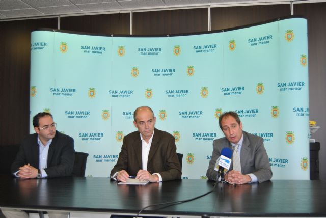 Un Taller dará empleo y formación a 24 parados durante 1 año - 2, Foto 2