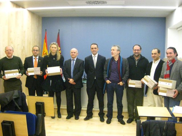 El Ayuntamiento recoge más de 133.000 documentos históricos digitalizados - 1, Foto 1