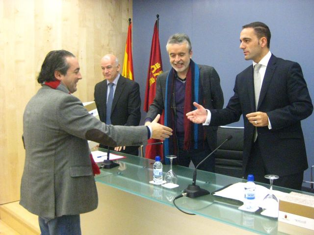 El Ayuntamiento recoge más de 133.000 documentos históricos digitalizados - 2, Foto 2