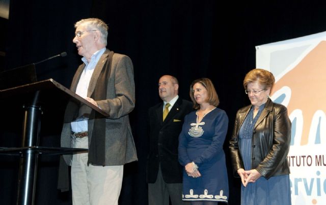 Como niños en el III Certamen de Villancicos - 1, Foto 1