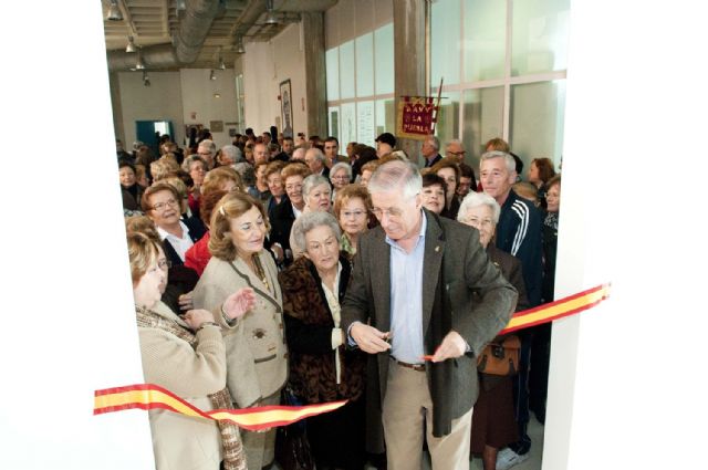 Como niños en el III Certamen de Villancicos - 2, Foto 2
