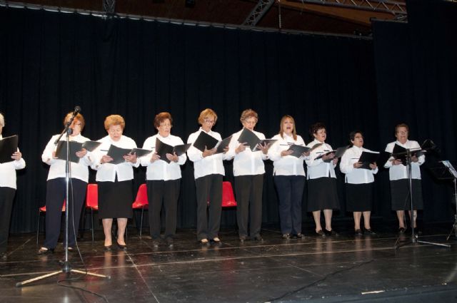 Como niños en el III Certamen de Villancicos - 3, Foto 3