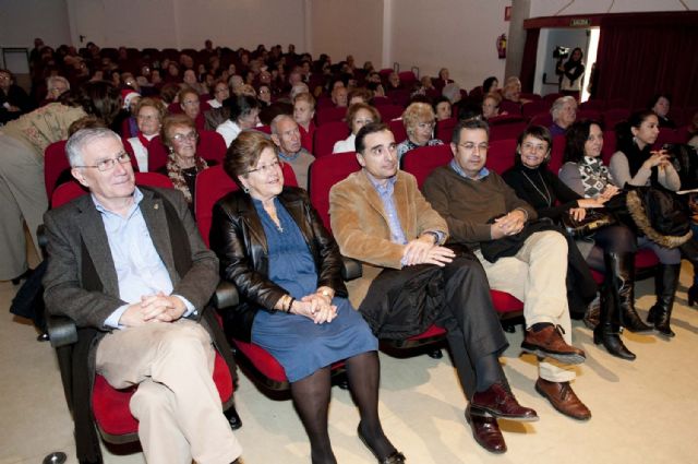 Como niños en el III Certamen de Villancicos - 4, Foto 4