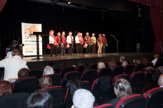 Como niños en el III Certamen de Villancicos - 5, Foto 5
