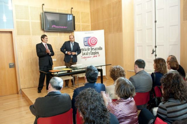 Más manos para atender a Personas Dependientes - 2, Foto 2