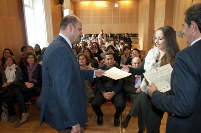 Más manos para atender a Personas Dependientes - 3, Foto 3