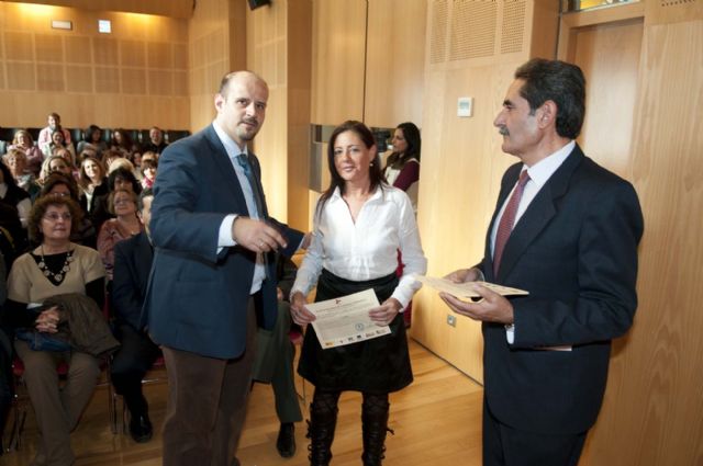 Más manos para atender a Personas Dependientes - 4, Foto 4