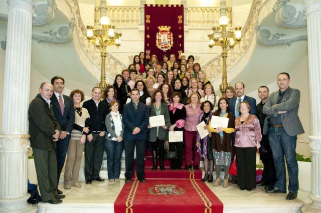 Más manos para atender a Personas Dependientes - 5, Foto 5