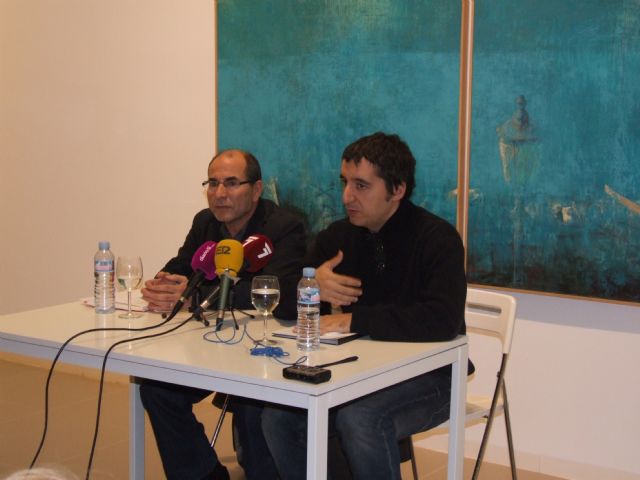 Cruz muestra su dolor en Blanca - 1, Foto 1