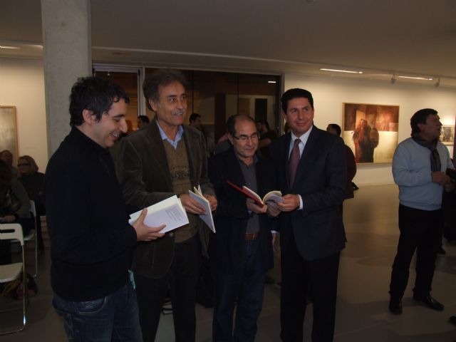 Cruz muestra su dolor en Blanca - 2, Foto 2