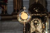 La Capilla de Adoracin Eucarstica Perpetua, “el corazn de la Dicesis de Cartagena”