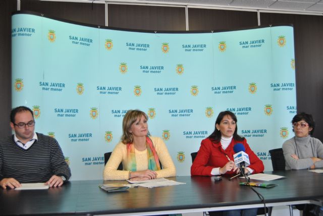 Cuatro concejalías  se unen para ofertar un ambicioso programa de Navidad con más de 100 actos - 2, Foto 2