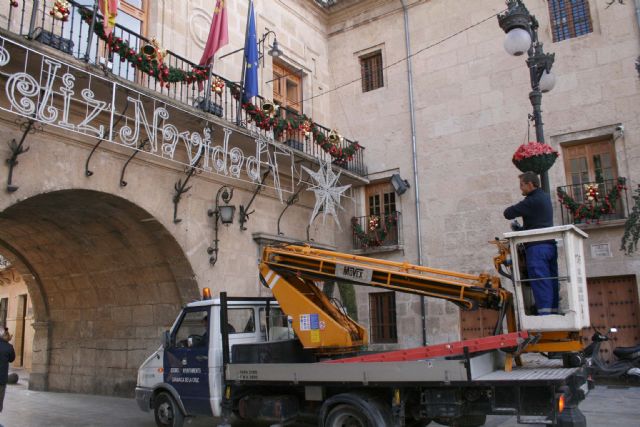 Conciertos solidarios y teatro infantil para celebrar la Navidad en Caravaca - 1, Foto 1