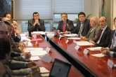 La Comunidad destin 97,5 millones de euros en 2010 para mejorar el tejido industrial de la Regin