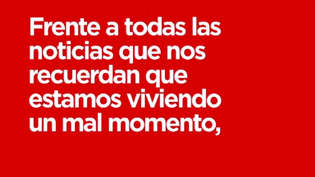 Voluntarios de Chapuzas sin fronteras que colaboran con afectados del terremoto de Lorca, protagonistas de la nueva campaña de Navidad de Coca-Cola - 3, Foto 3