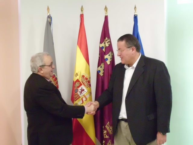 Convenio medioambiental con el Proyecto Abraham - 2, Foto 2