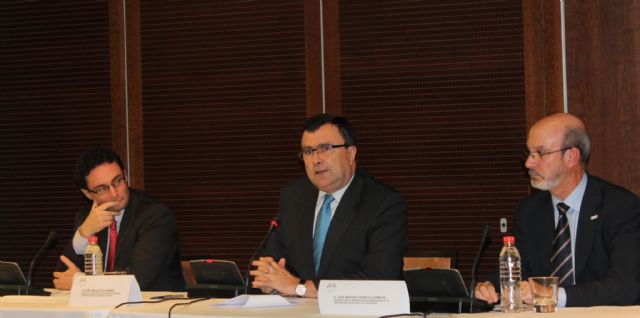 Seis mil personas participan a través de las redes sociales en la inauguración del Foro Agroalimentario - 1, Foto 1