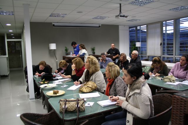 Finaliza el Curso de Cocina Navideña promovido por la Concejalía de Igualdad - 2, Foto 2