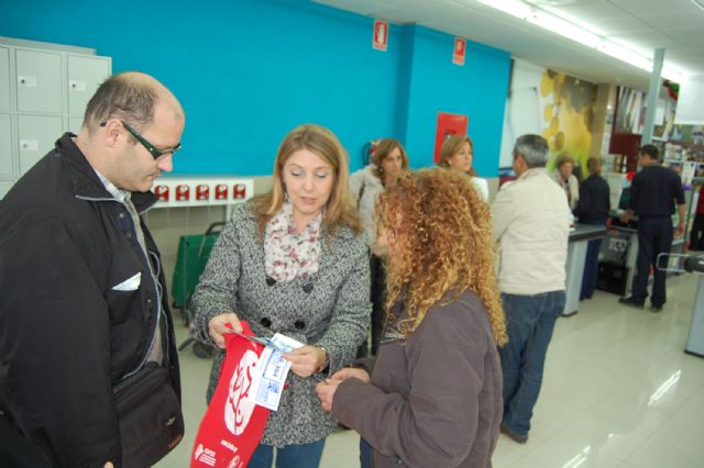 La salud mental también va con Las Torres de Cotillas - 1, Foto 1
