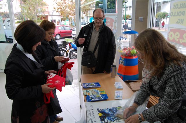 La salud mental también va con Las Torres de Cotillas - 2, Foto 2