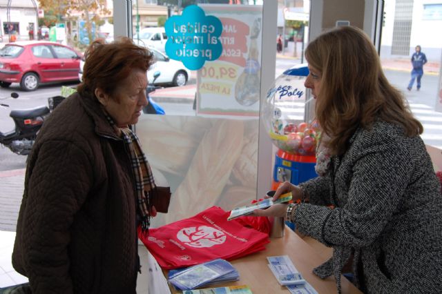 La salud mental también va con Las Torres de Cotillas - 3, Foto 3