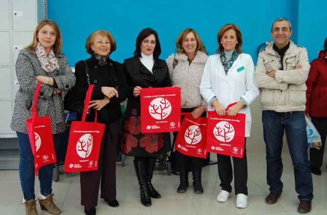 La salud mental también va con Las Torres de Cotillas - 4, Foto 4