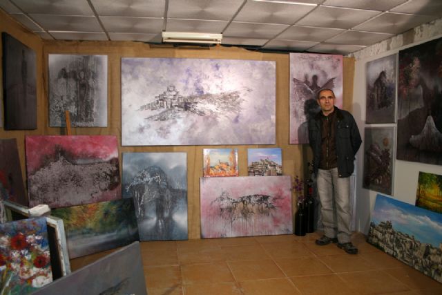 Abre sus puertas el Mercado de Navidad de la Plaza de Abastos - 2, Foto 2