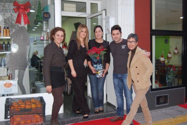 Escaparates de pascua - 1, Foto 1