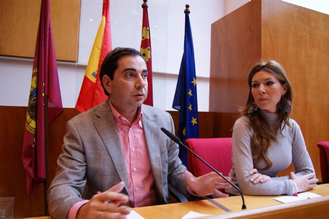 El Ayuntamiento de Lorca desbloquea la construcción de la nueva sede de la Escuela de Música y de Artes Plásticas - 1, Foto 1