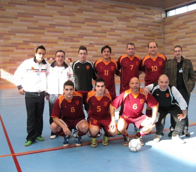 El centro penitenciario Murcia II acoge el domingo una exposición de coches antiguos - 1, Foto 1
