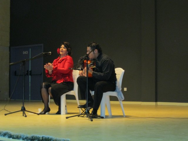 El centro penitenciario Murcia II acoge el domingo una exposición de coches antiguos - 2, Foto 2