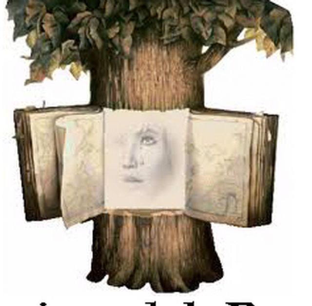 Los vecinos de Jose María Lapuerta transforman un jardín en un espacio cultural - 1, Foto 1