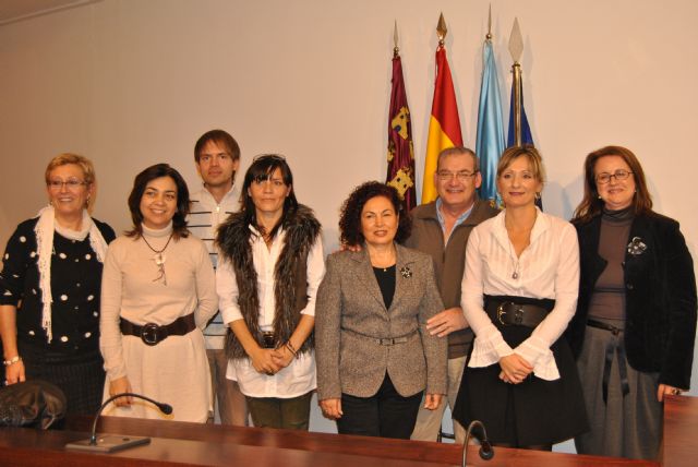 San Javier ya cuenta con su Consejo municipal de Igualdad - 1, Foto 1