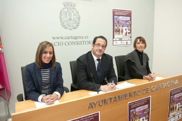 250 deportistas participan en el Campeonato de Gimnasia Estética de grupo - 2, Foto 2