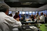 Finaliza el Curso de Cocina Navideña promovido por la Concejalía de Igualdad