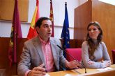 El Ayuntamiento de Lorca desbloquea la construccin de la nueva sede de la Escuela de Msica y de Artes Plsticas