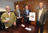 El Colegio de Ingenieros Tcnicos Industriales de la Regin de Murcia recoge alimentos y ayuda econmica para las familias ms necesitadas