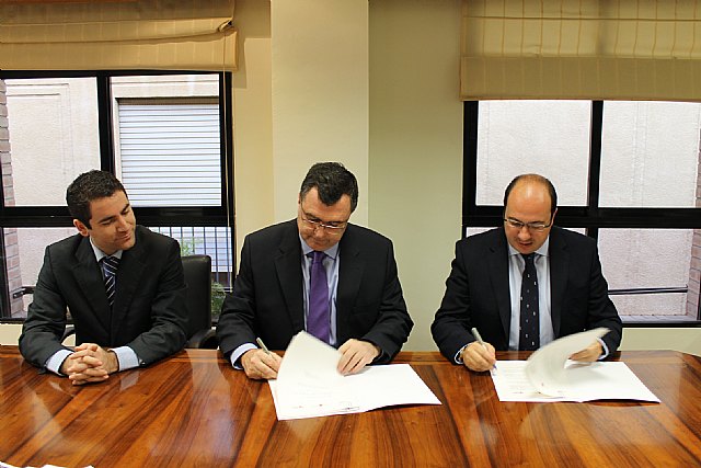 La Comunidad lanza un protocolo regional de eficiencia energética municipal para alcanzar los objetivos del Pacto de los Alcaldes - 1, Foto 1