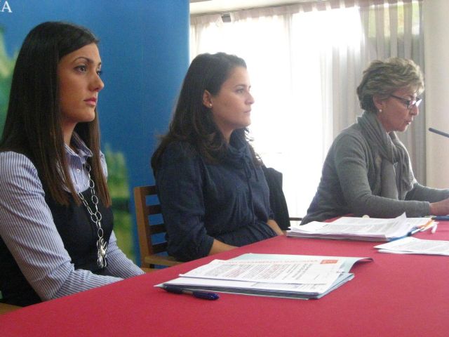 Bienestar Social incrementa su partida para garantizar la atención a familias y a los colectivos más vulnerables del municipio - 1, Foto 1