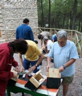 La Comunidad fomenta el voluntariado ambiental para crecer en solidaridad y preservacin del patrimonio natural de la Regin