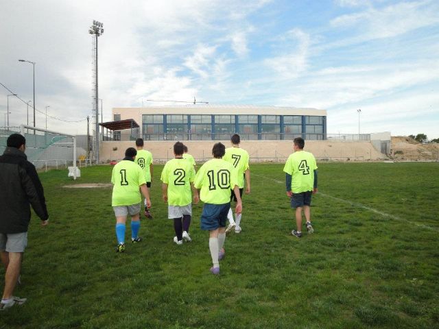 El Club de Rugby Totana participa en el I Campeonato de Escuelas de Rugby de la Federacin Murciana de Rugby - 8