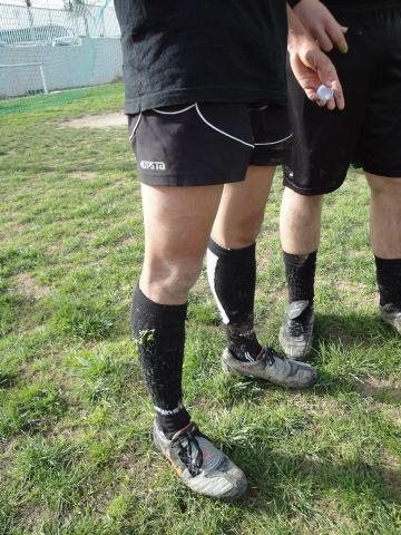 El Club de Rugby Totana participa en el I Campeonato de Escuelas de Rugby de la Federacin Murciana de Rugby - 30