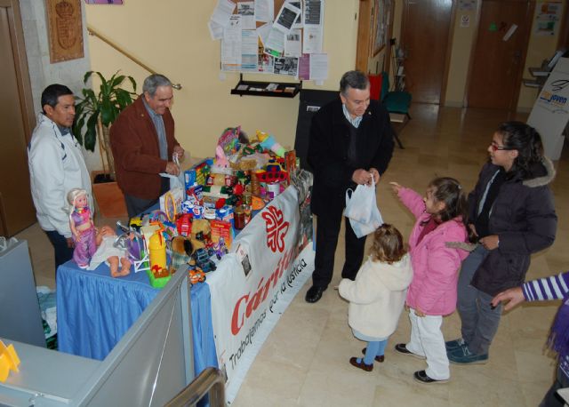Teatro infantil solidario en Las Torres de Cotillas - 2, Foto 2