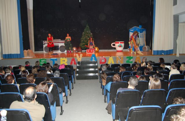 Teatro infantil solidario en Las Torres de Cotillas - 5, Foto 5