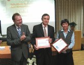 El IES Infante don Juan Manuel obtiene el primer premio nacional Marta Mata a la calidad de los centros educativos