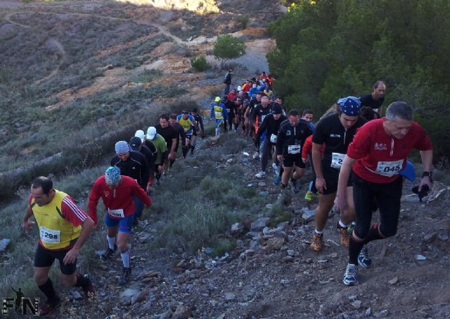 Participacin del CAT en dos carreras de montaña y un cross este fin de semana - 10