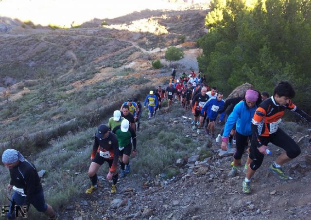 Participacin del CAT en dos carreras de montaña y un cross este fin de semana - 11