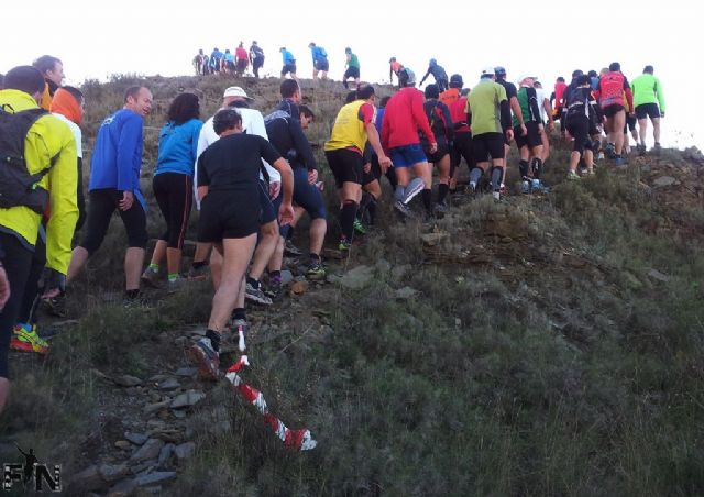 Participacin del CAT en dos carreras de montaña y un cross este fin de semana - 12