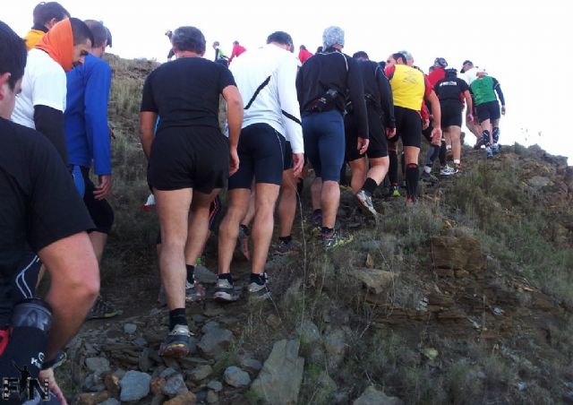 Participacin del CAT en dos carreras de montaña y un cross este fin de semana - 13